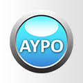 AYPO Real Estate logo