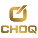 CHOQ logo