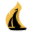 Small Modern Wood Burning Stoves | Cubic Mini Wood Stoves logo