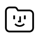 Fabric internet OS logo