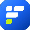 Flixier logo