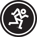 Mackie logo