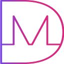 Merch Dominator logo