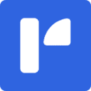 Reportei logo