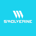 Swolverine logo