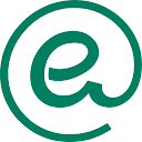 tinyEmail logo