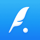 Typefully logo