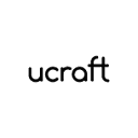 Free Website Builder | Ucraft logo