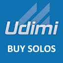 Udimi logo