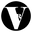 Vintage Radar logo