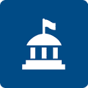 Visagov logo